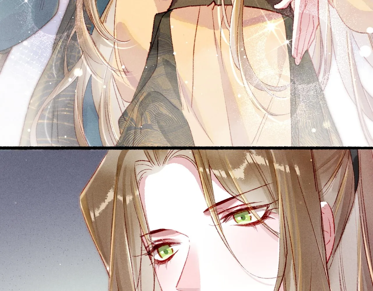 第56话为何这般生气 第66页