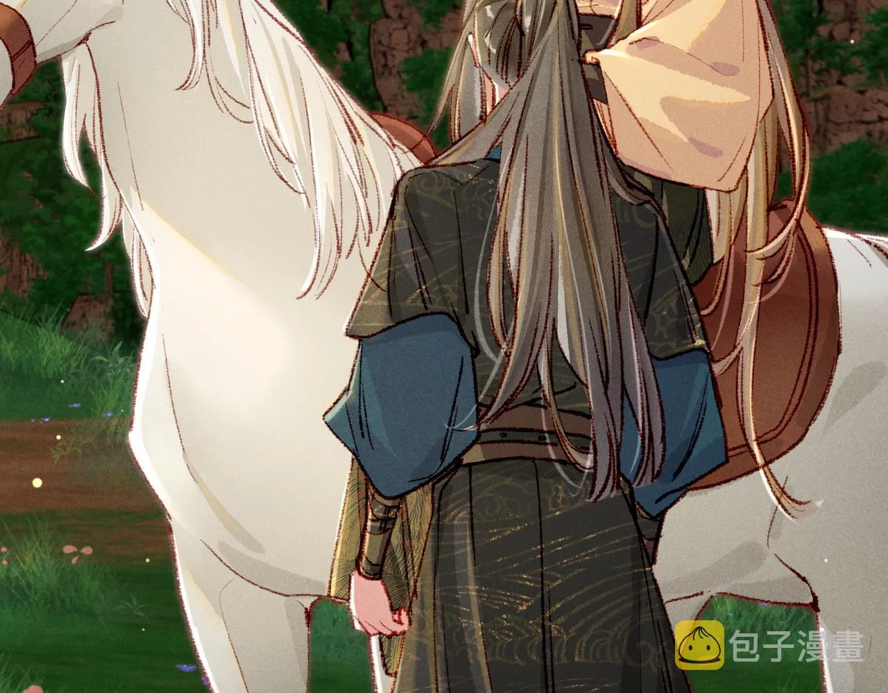 第56话为何这般生气 第76页