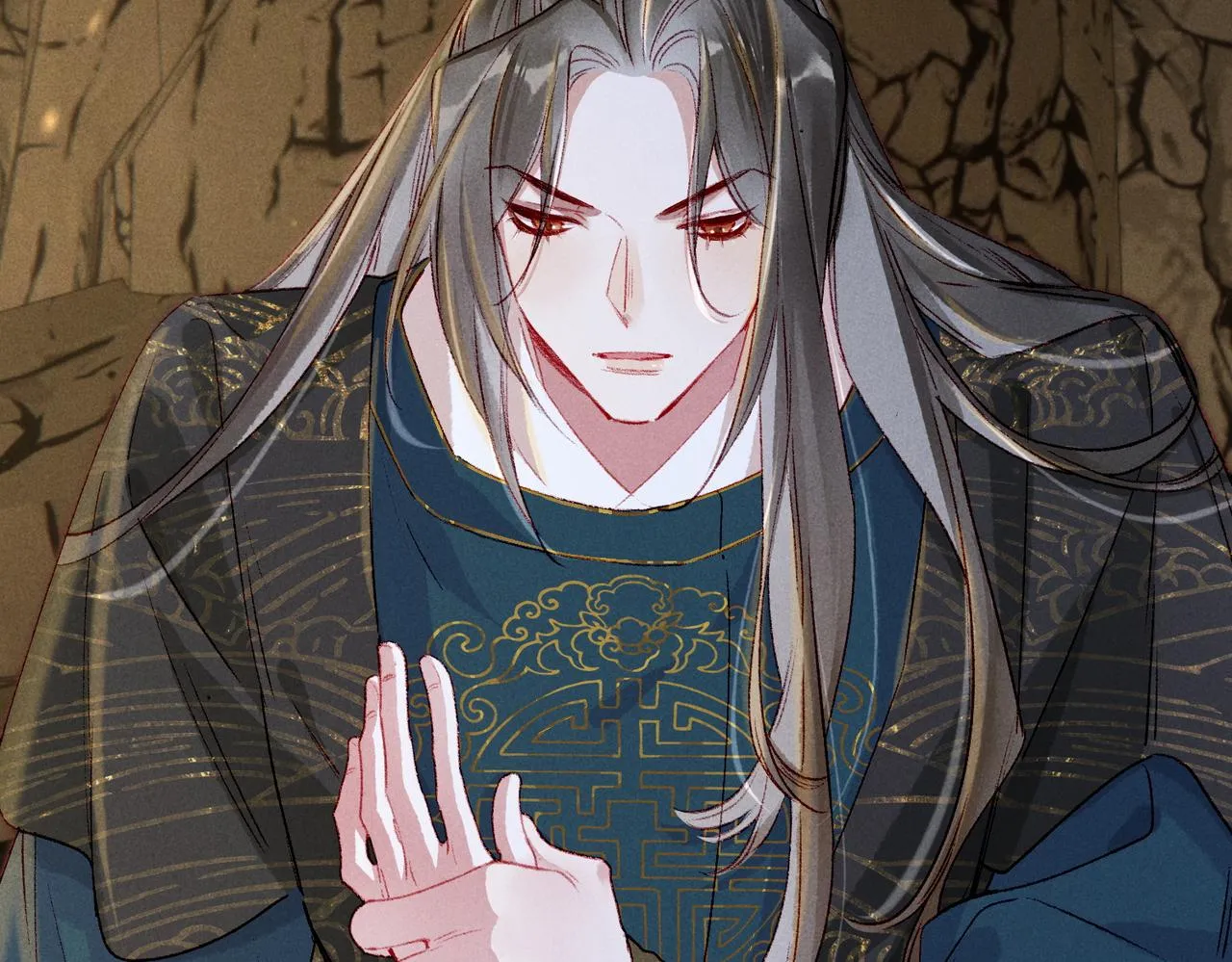 第55话发生了什么？ 第22页