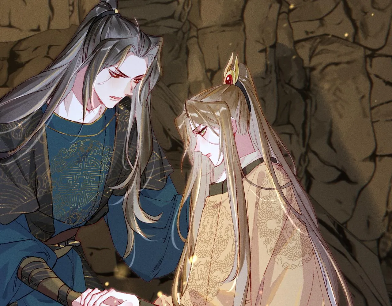 第55话发生了什么？ 第39页