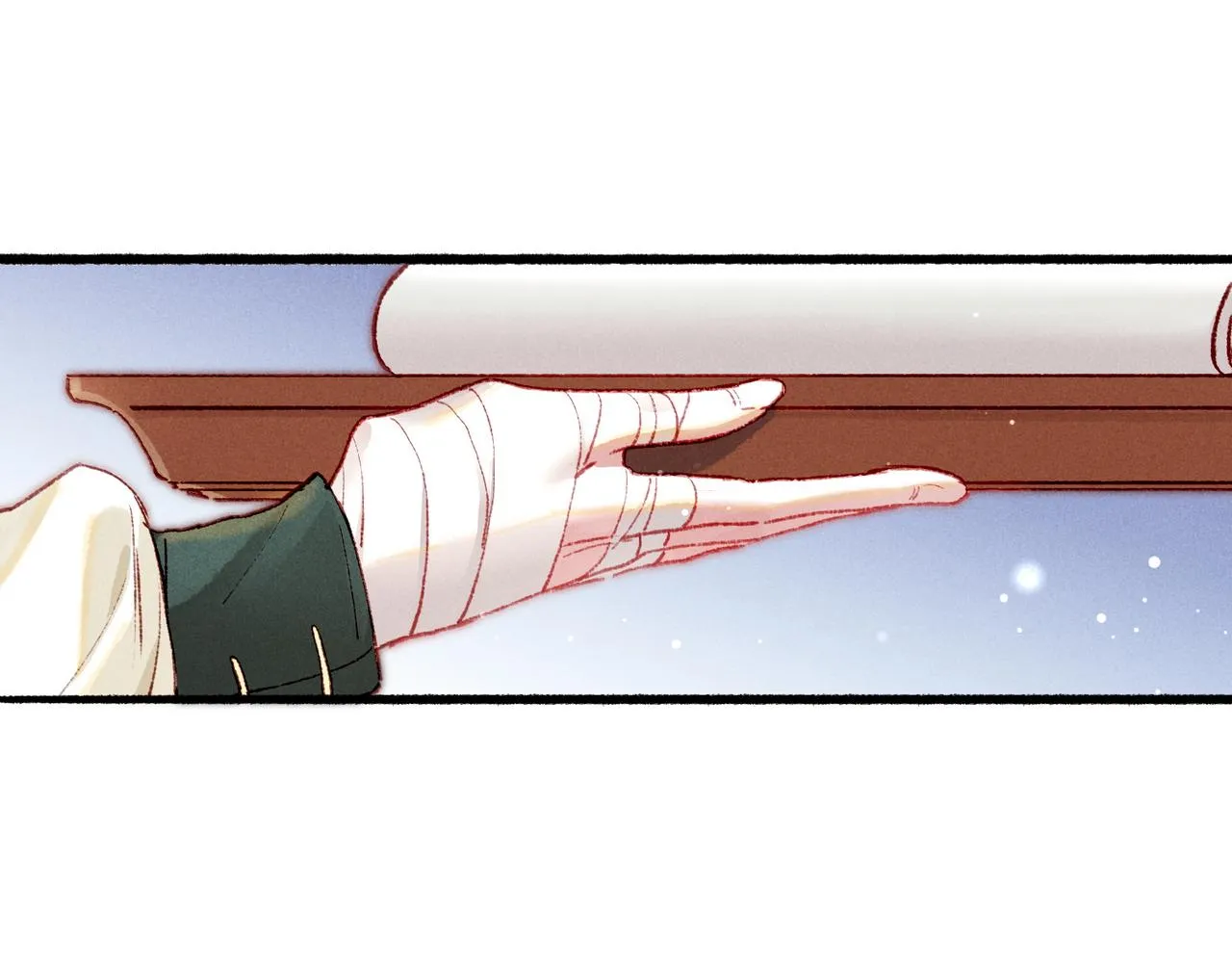 第51话春季狩猎 第8页