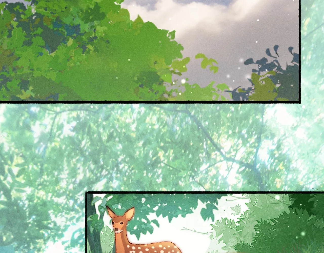 第51话春季狩猎 第27页