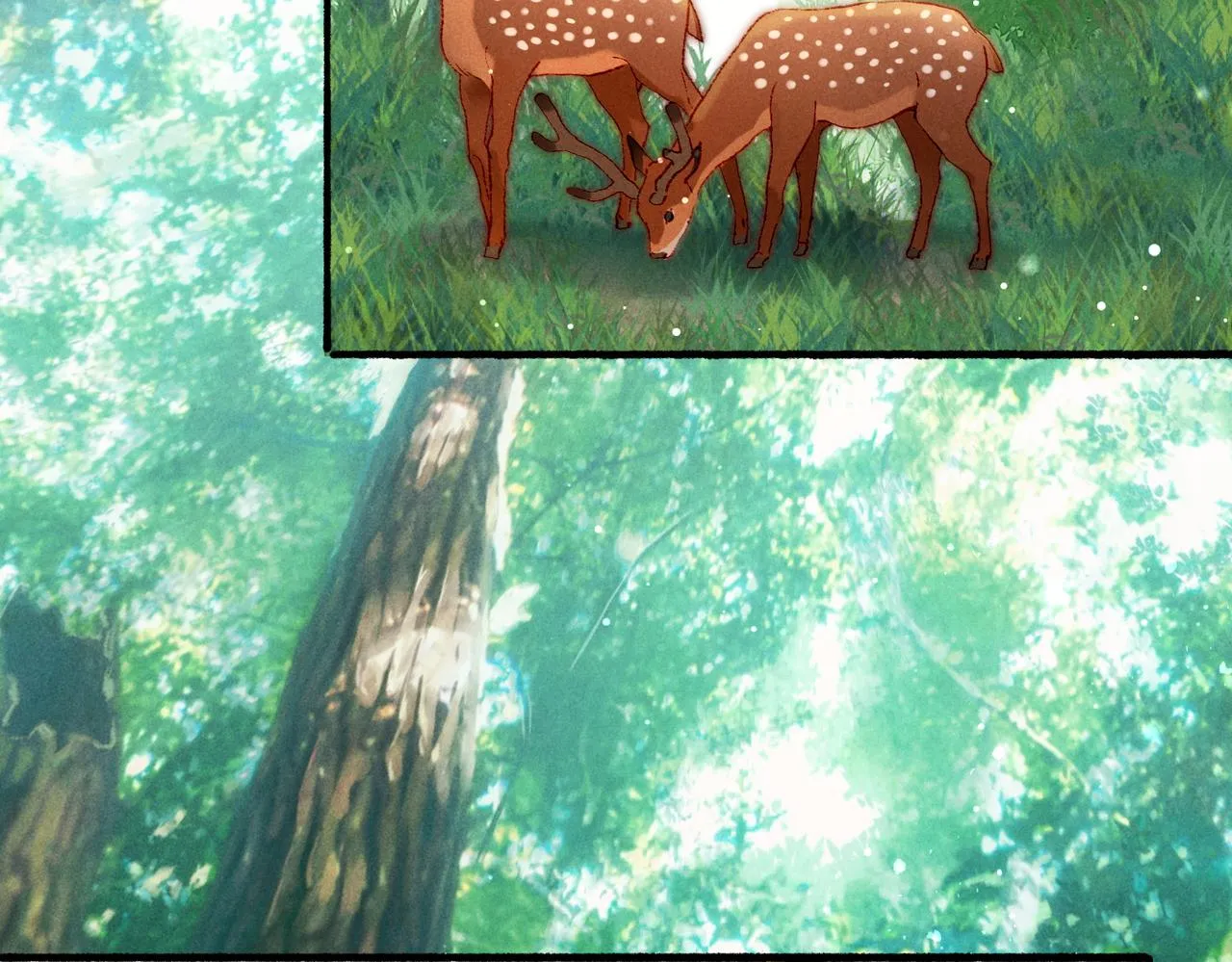 第51话春季狩猎 第28页