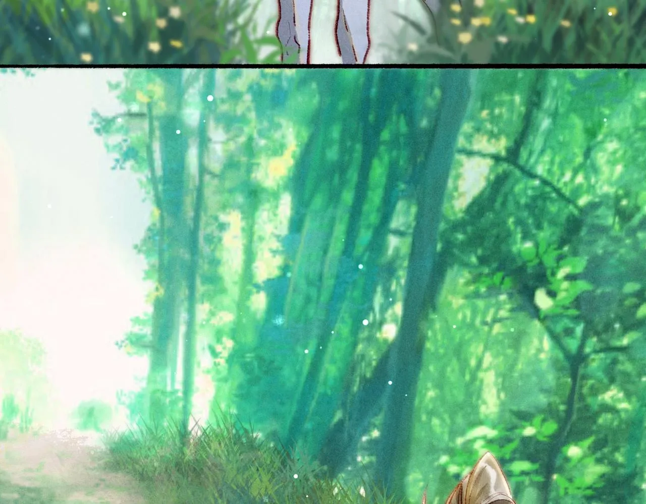 第51话春季狩猎 第56页