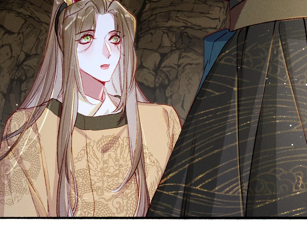 第53话暧昧的举动 第67页