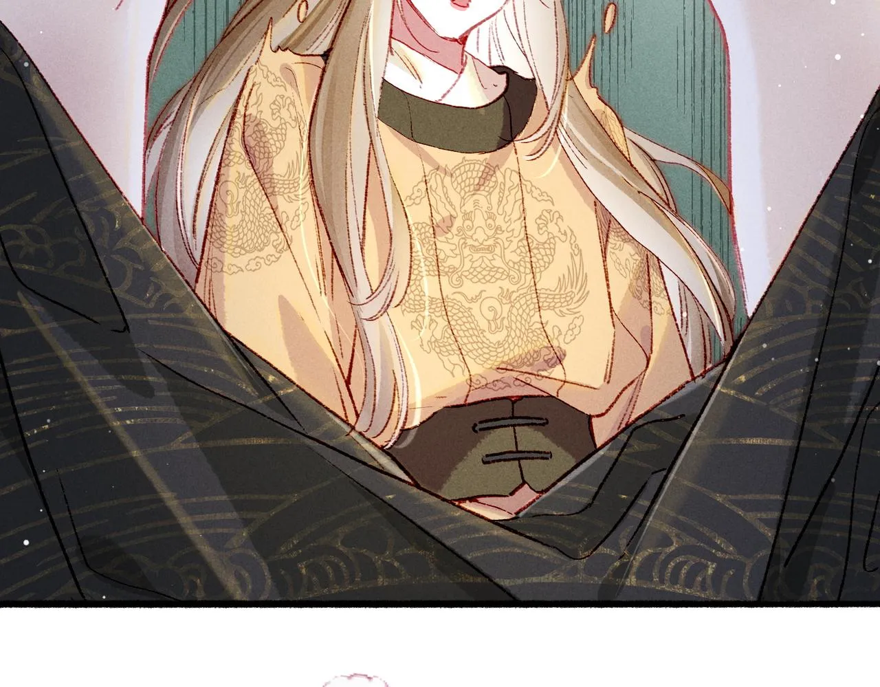 第53话暧昧的举动 第71页