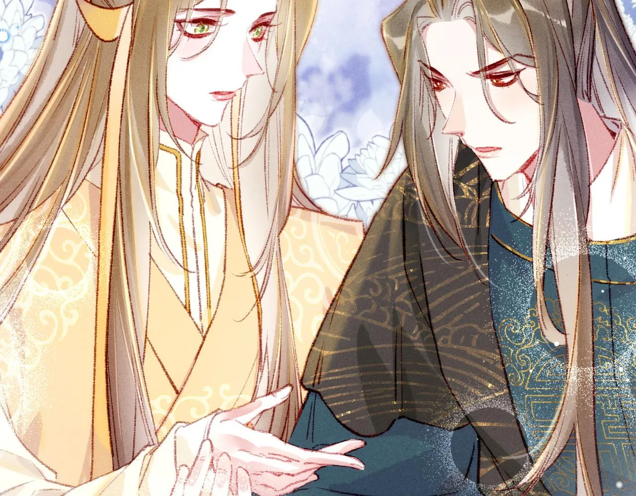 第60话莫名的不爽 第52页
