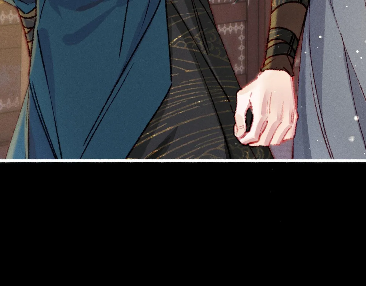 第61话大逆不道？！ 第9页