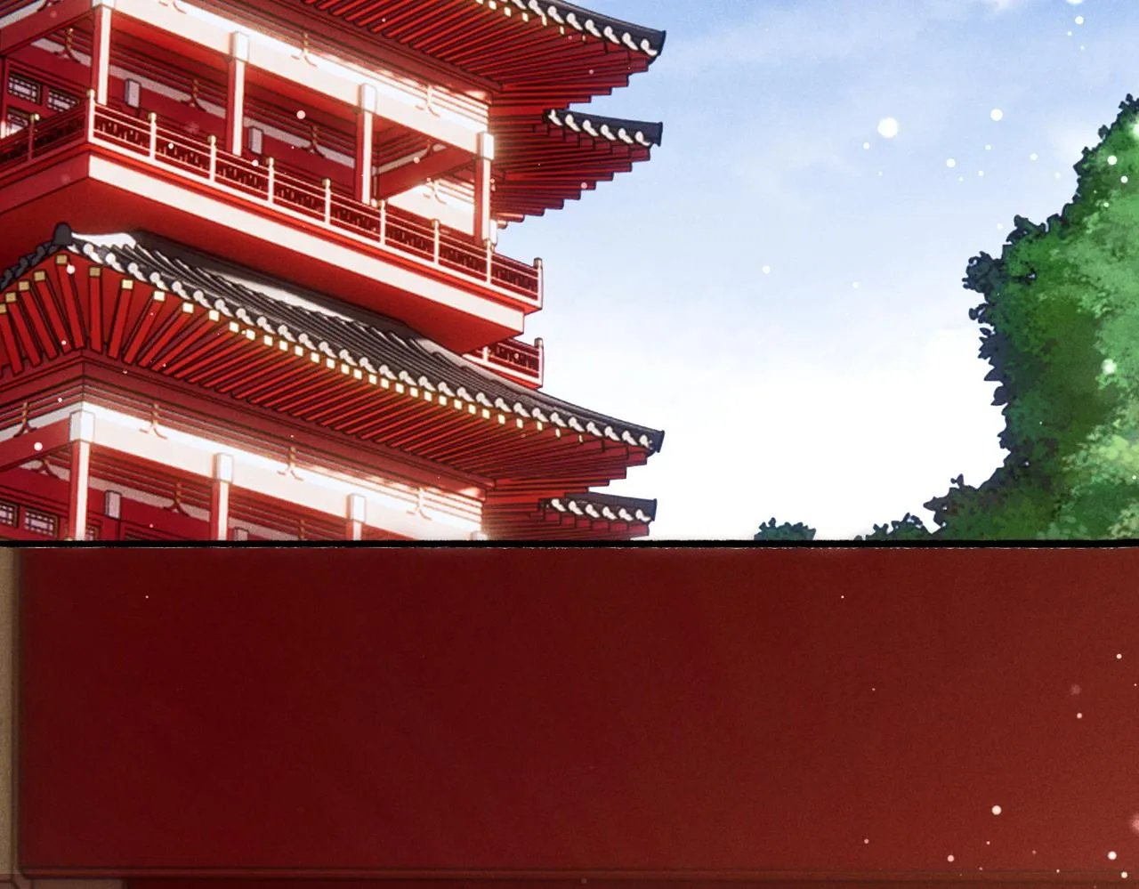第61话大逆不道？！ 第38页