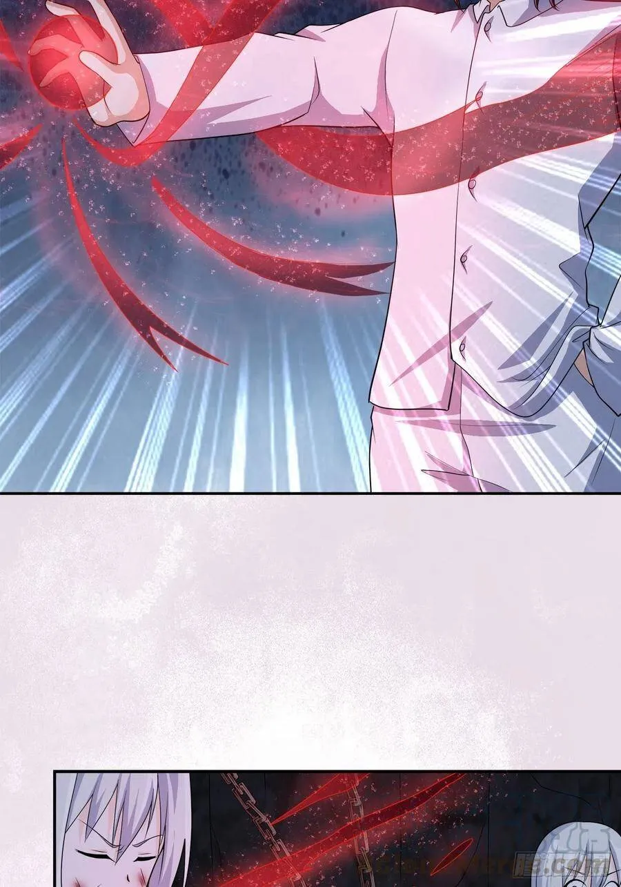 第100话 割裂因果！ 第17页