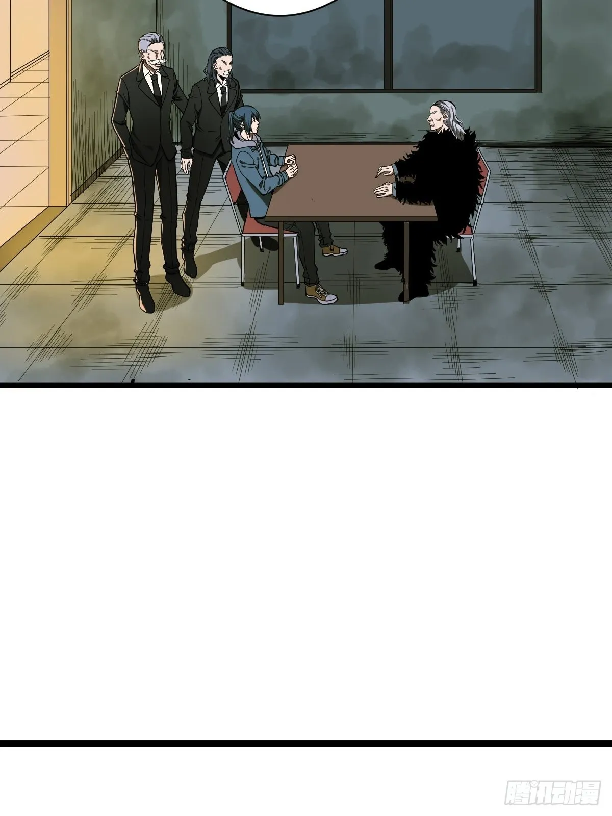 第188话 华夏的潜龙 第12页