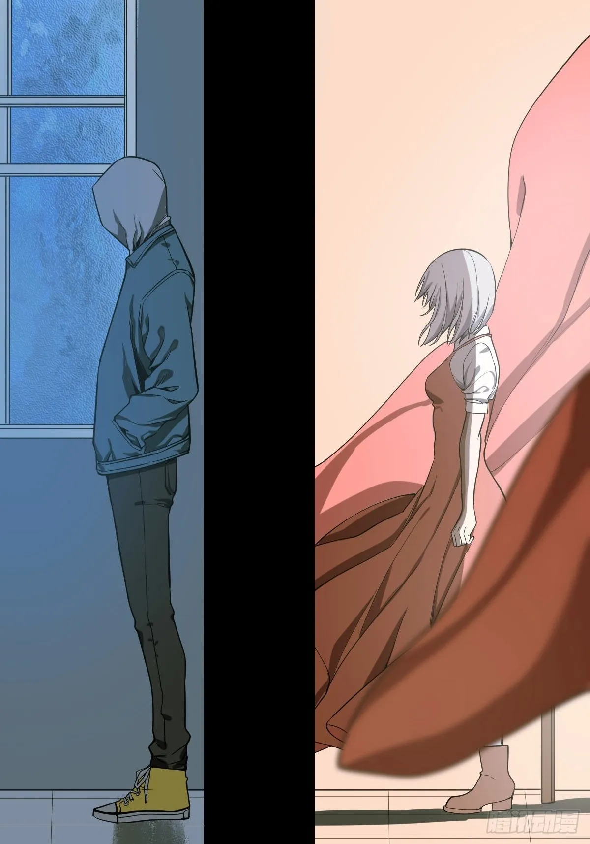 第186话 佳琪妈妈的邀约 第15页