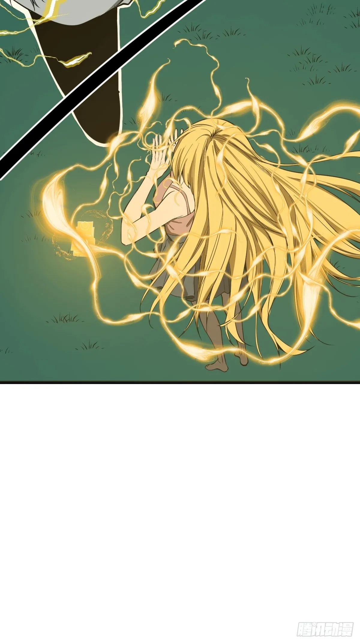 第181话 驱动神器的秘密 第23页
