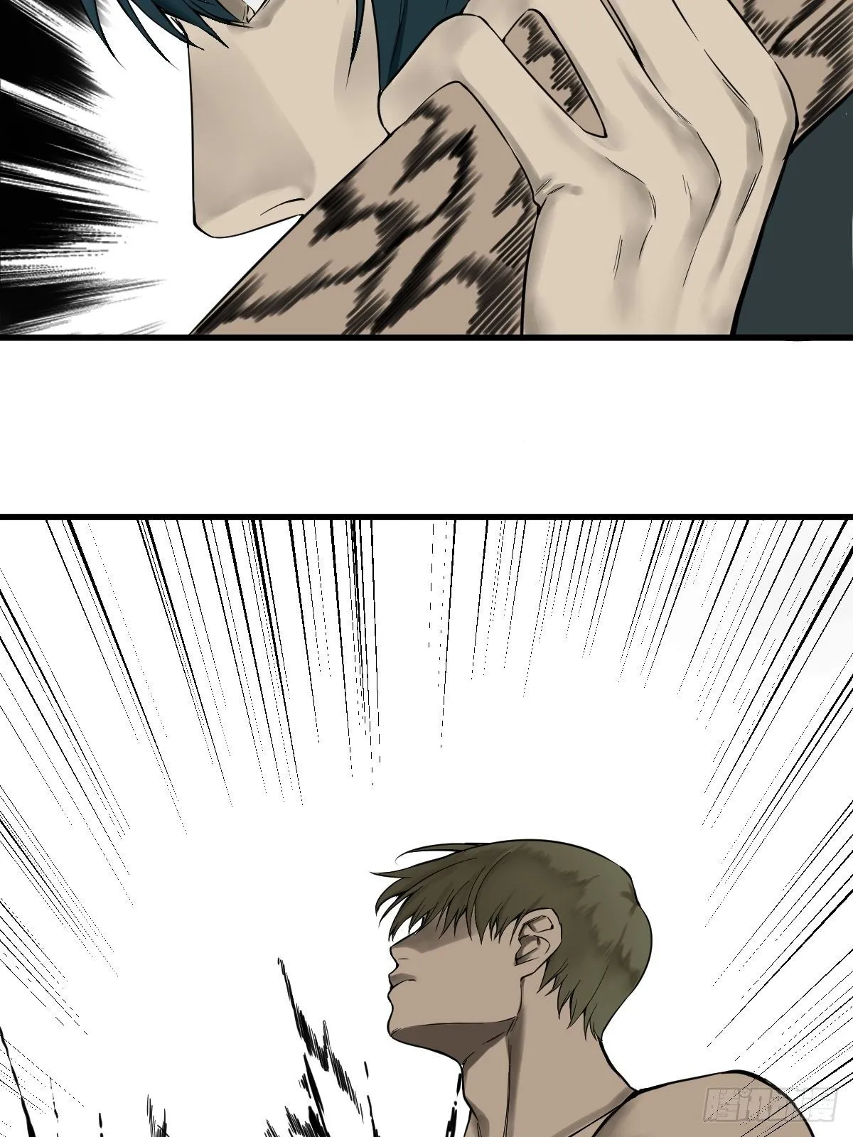 第177话 变相的不死不灭 第28页