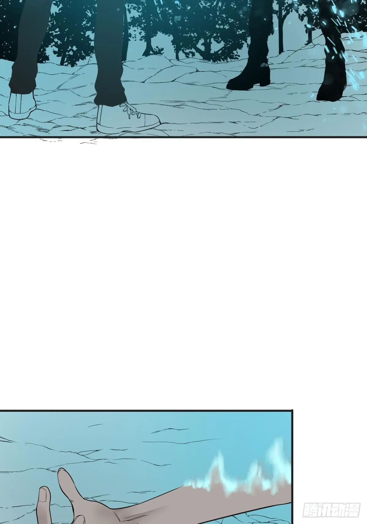 第177话 变相的不死不灭 第41页