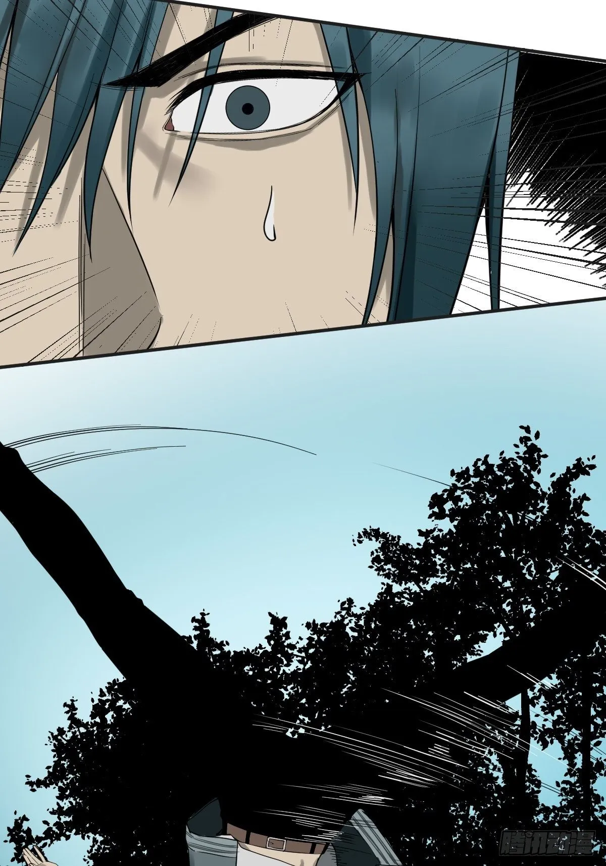 第177话 变相的不死不灭 第46页