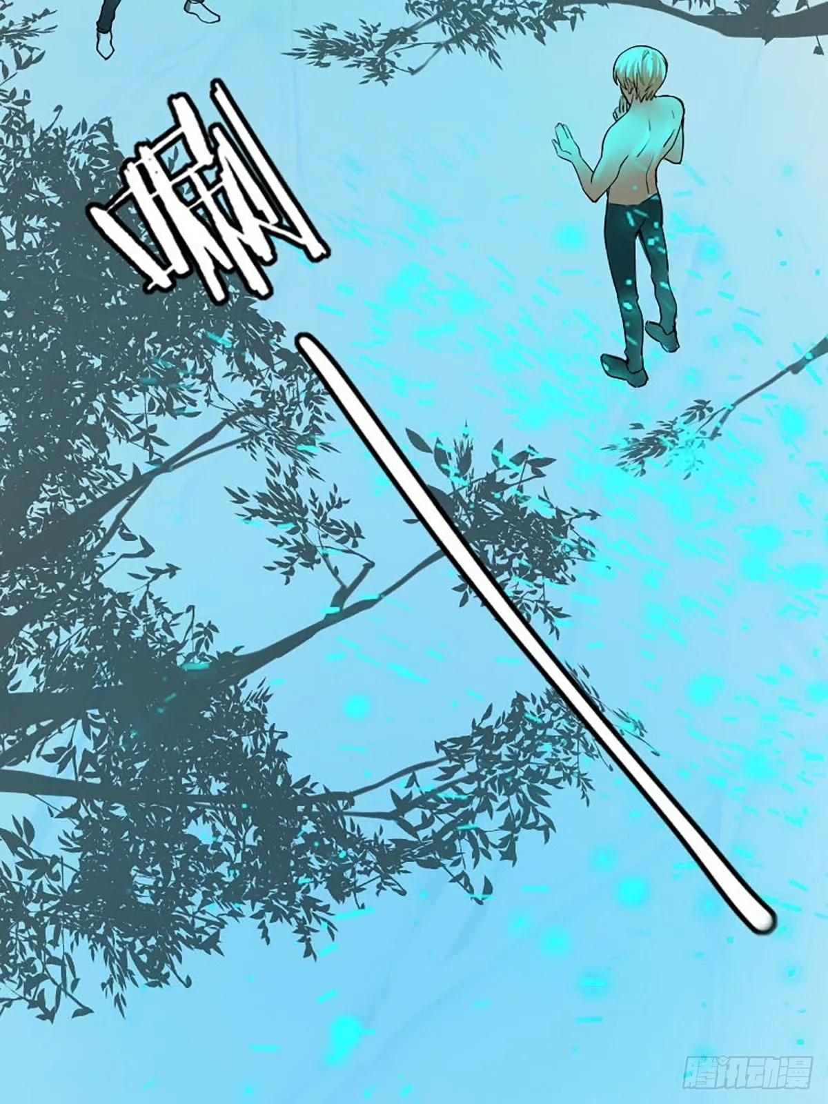 第175话 居然捆的越紧了！ 第27页