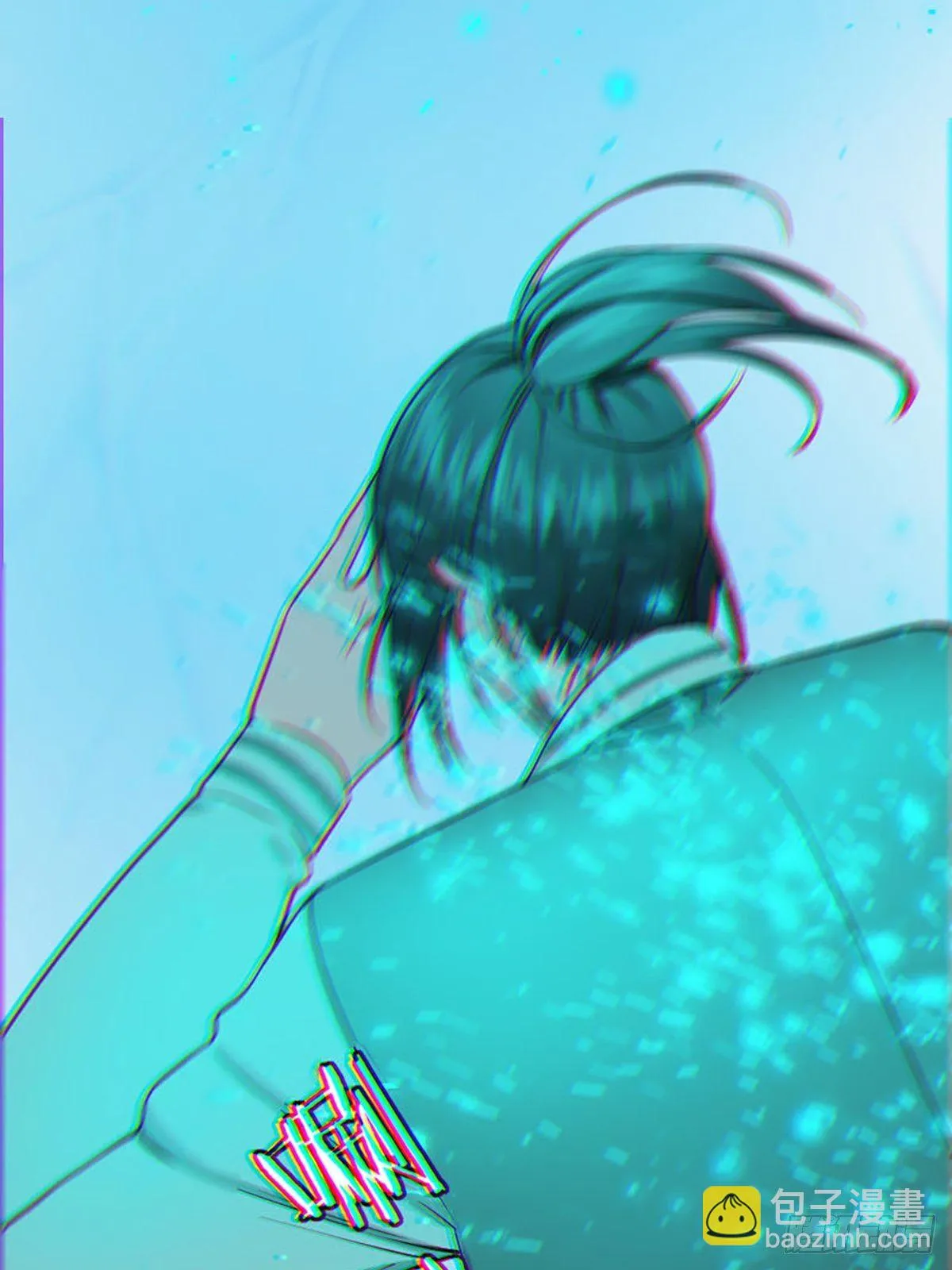 第175话 居然捆的越紧了！ 第28页
