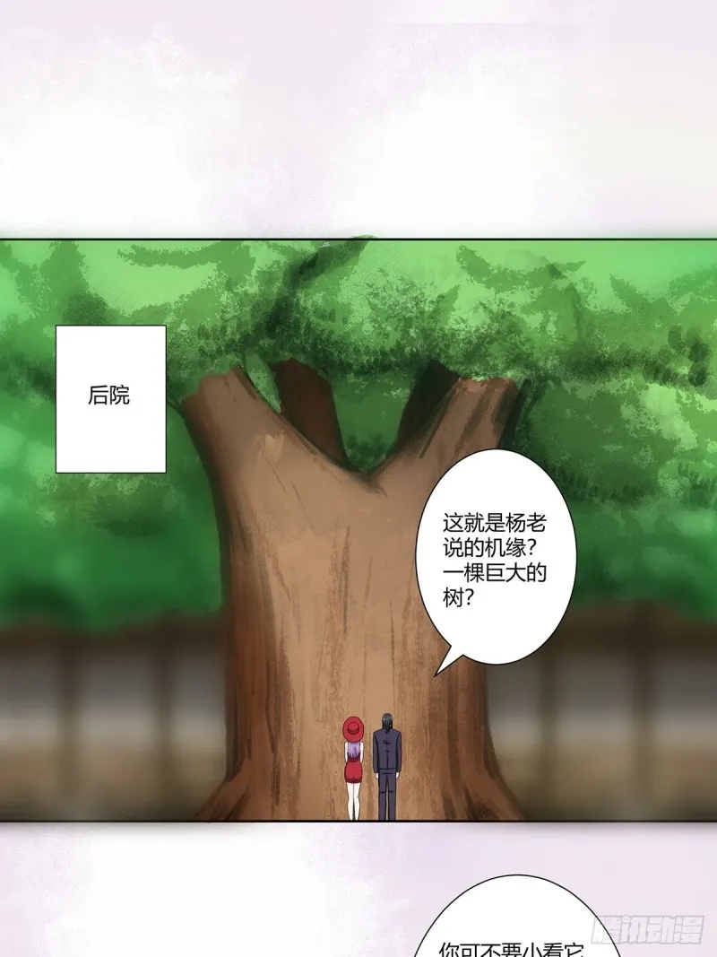 第66话 一场机缘？？ 第2页