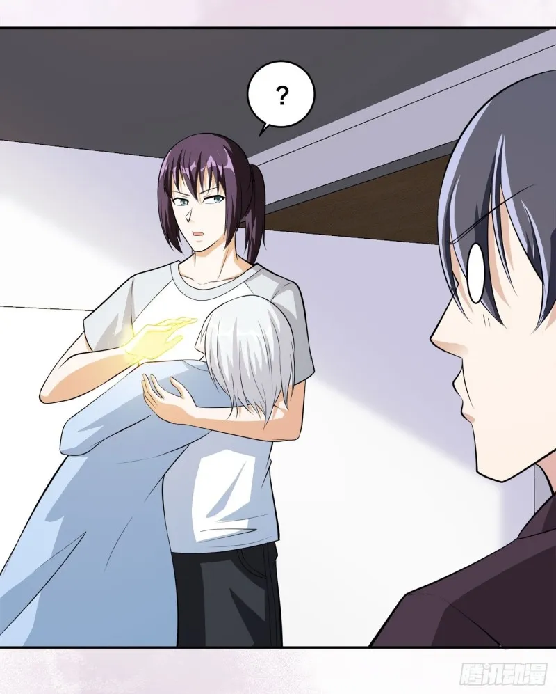 第107话 还能注入别的？ 第19页