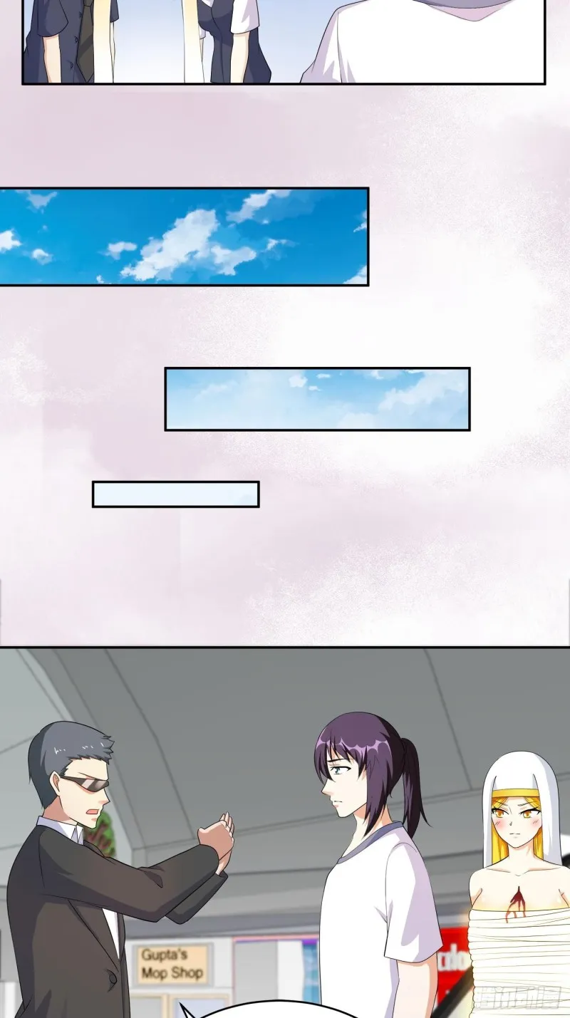 第120话 神明再显灵！ 第18页