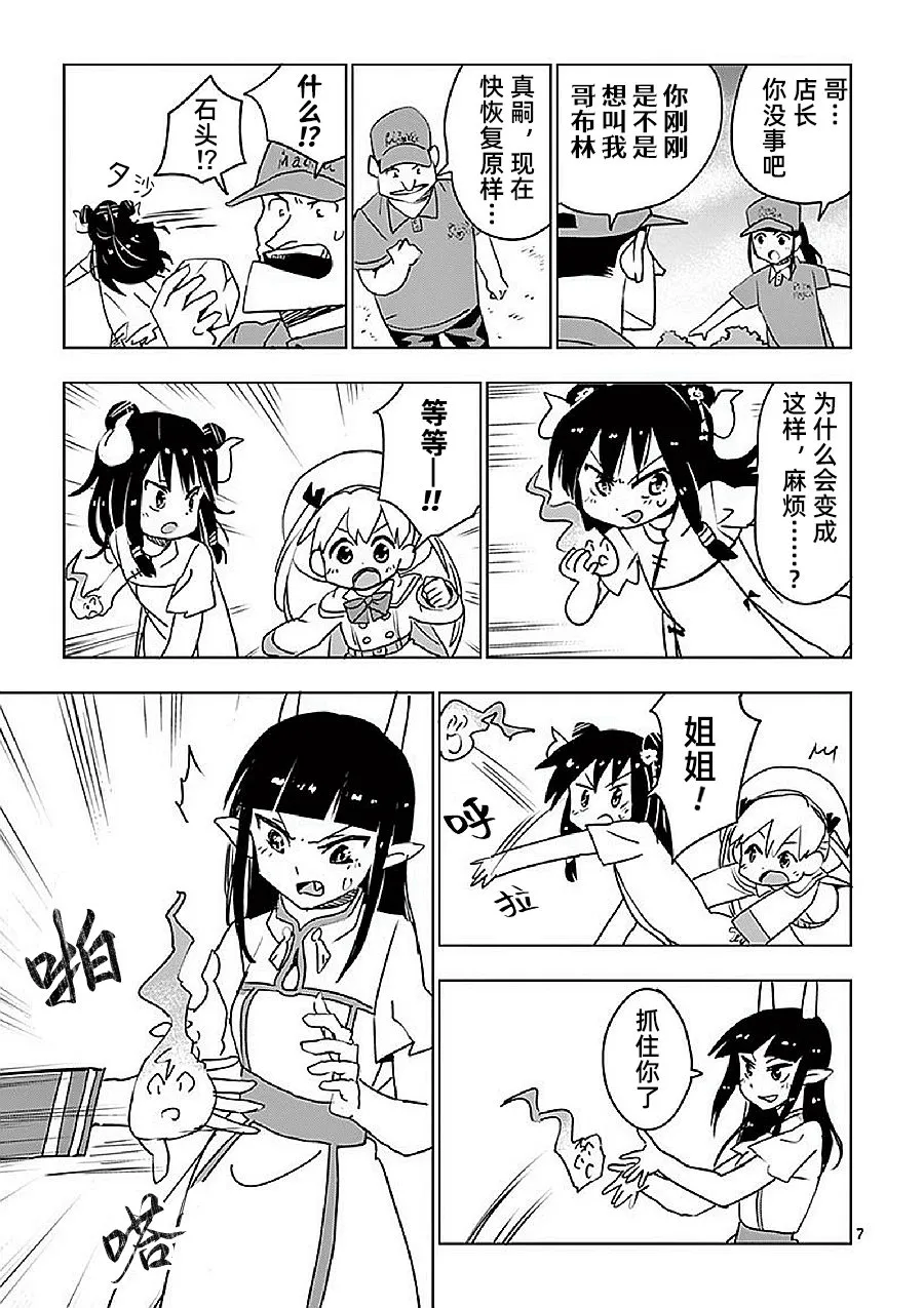 第17话 第7页