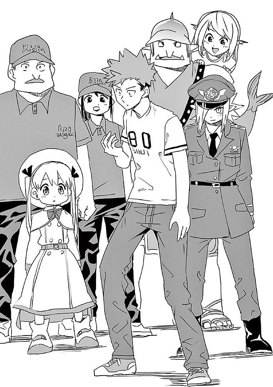 第17话 第10页