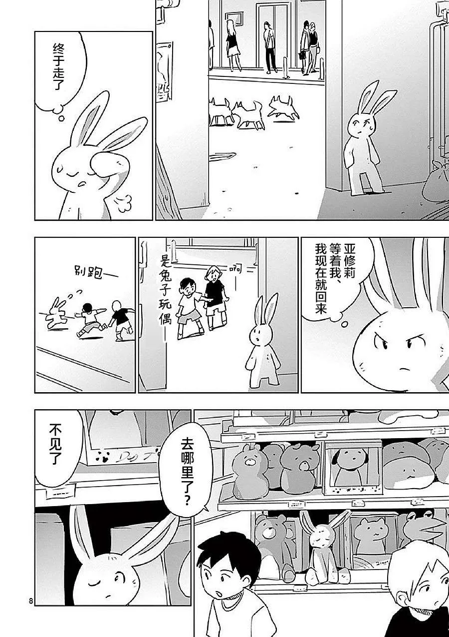 第15话 第8页