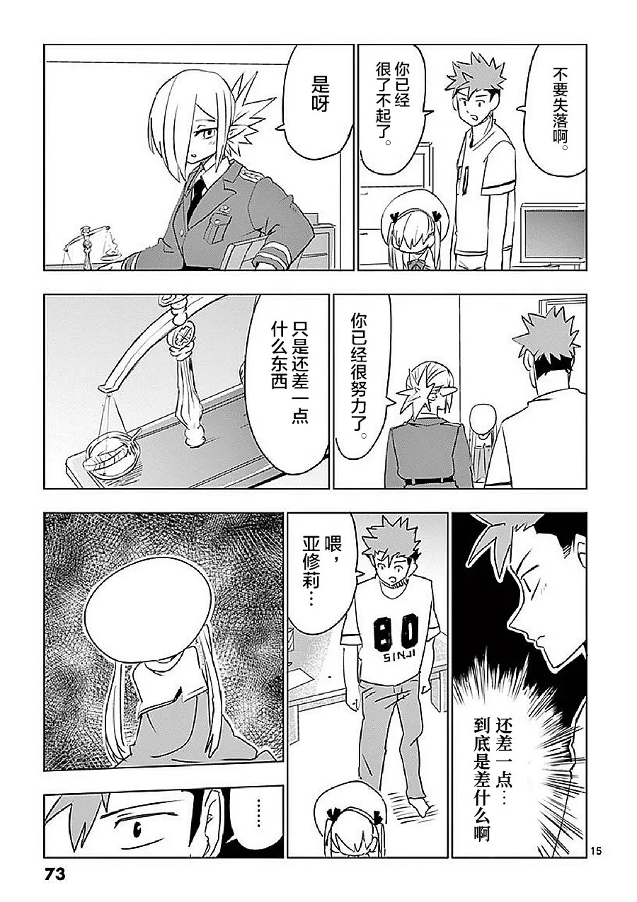 第14话 第15页