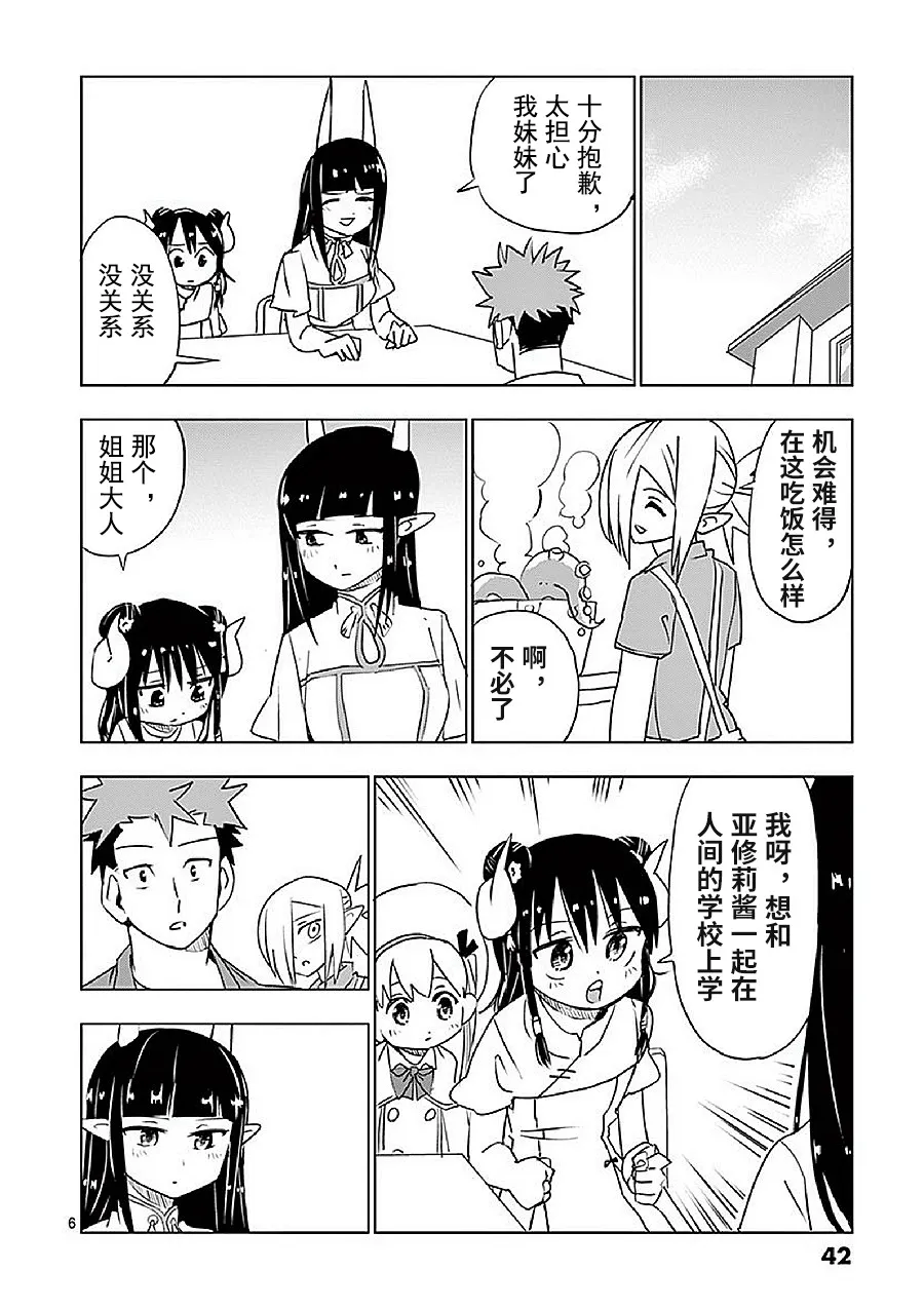 第13话 第6页