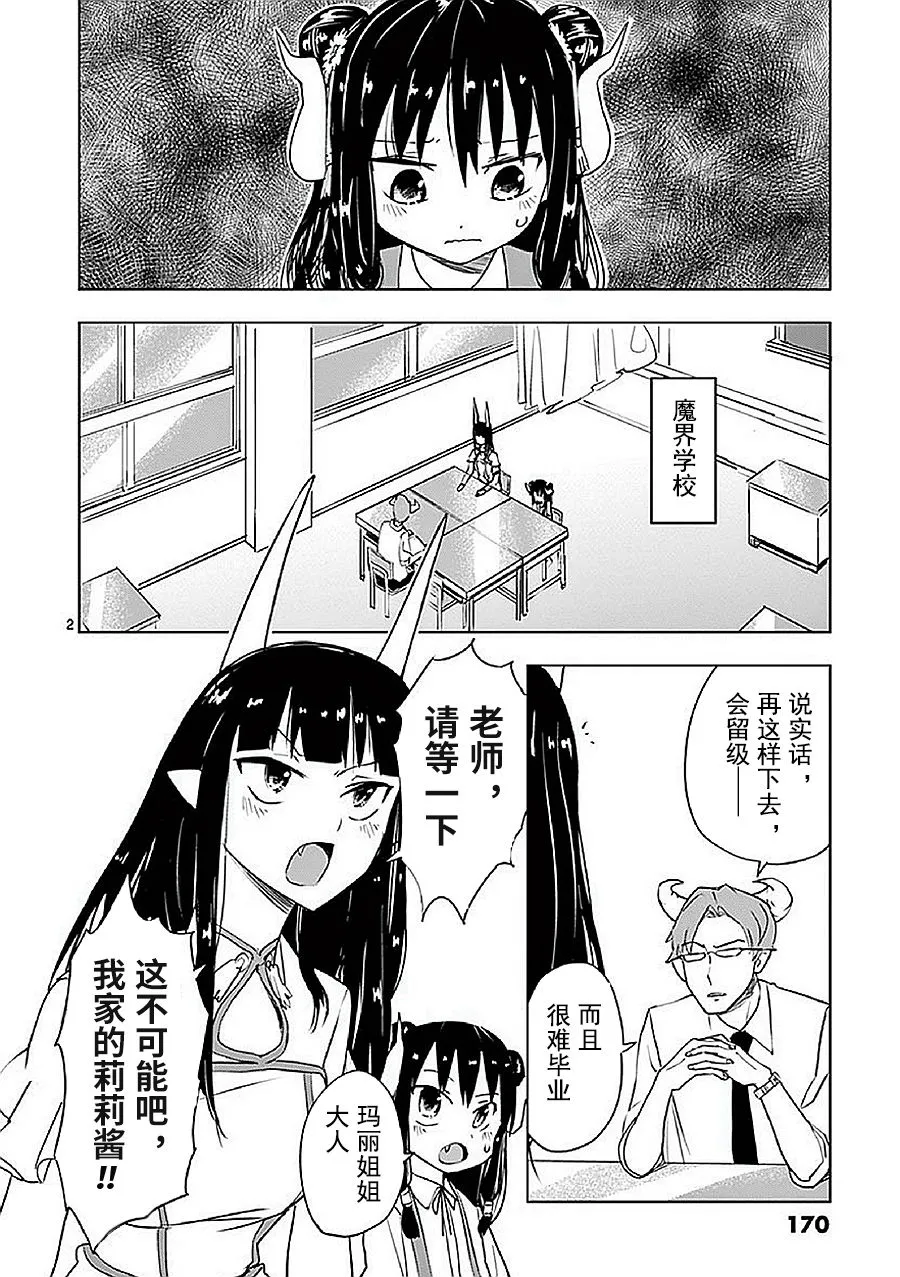 第12话 第2页