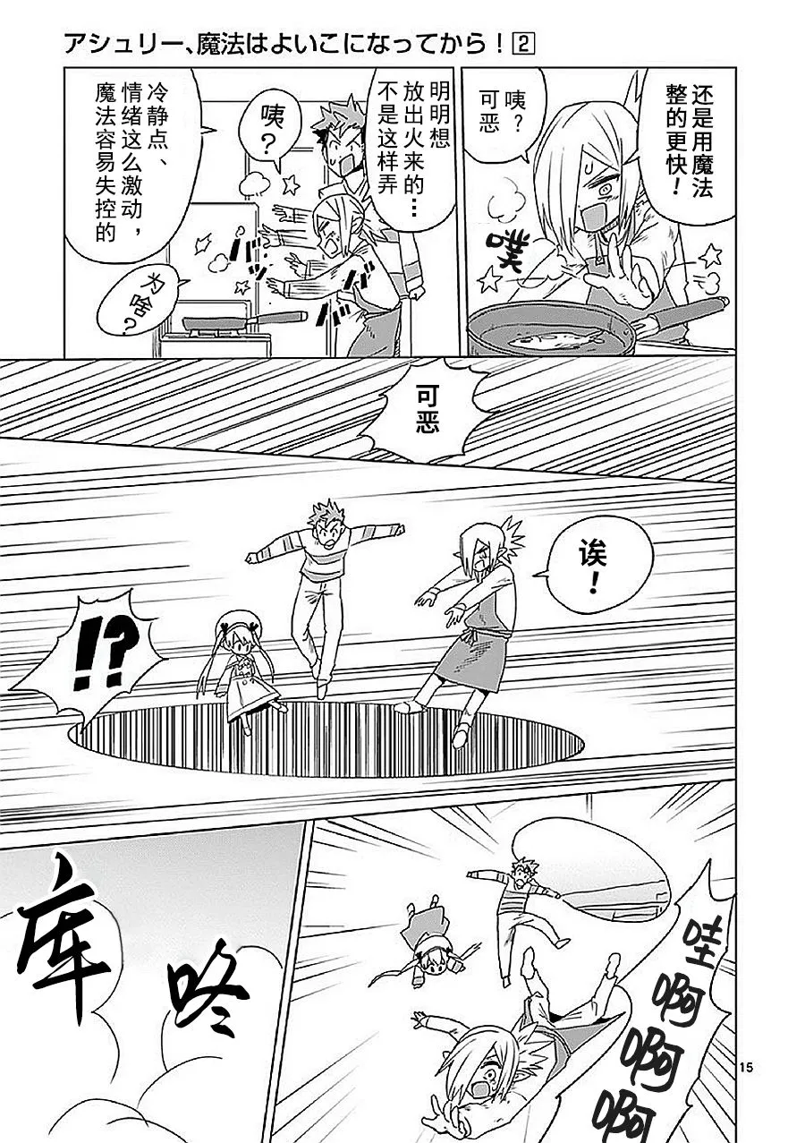 第7话 第15页