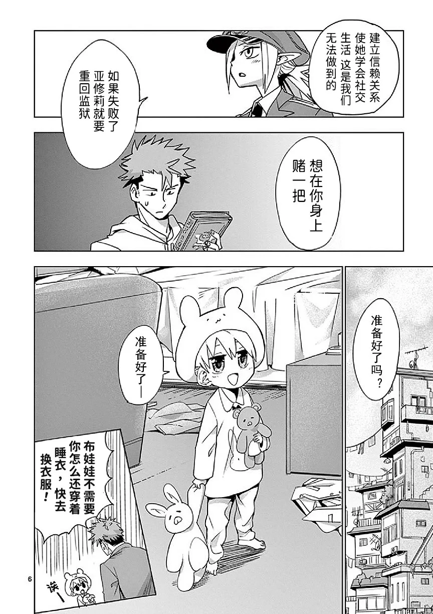 第4话 第6页
