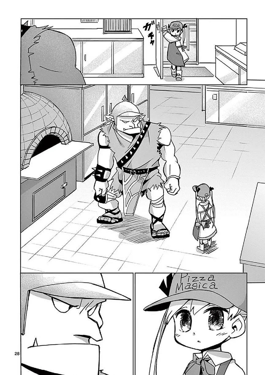 第4话 第28页