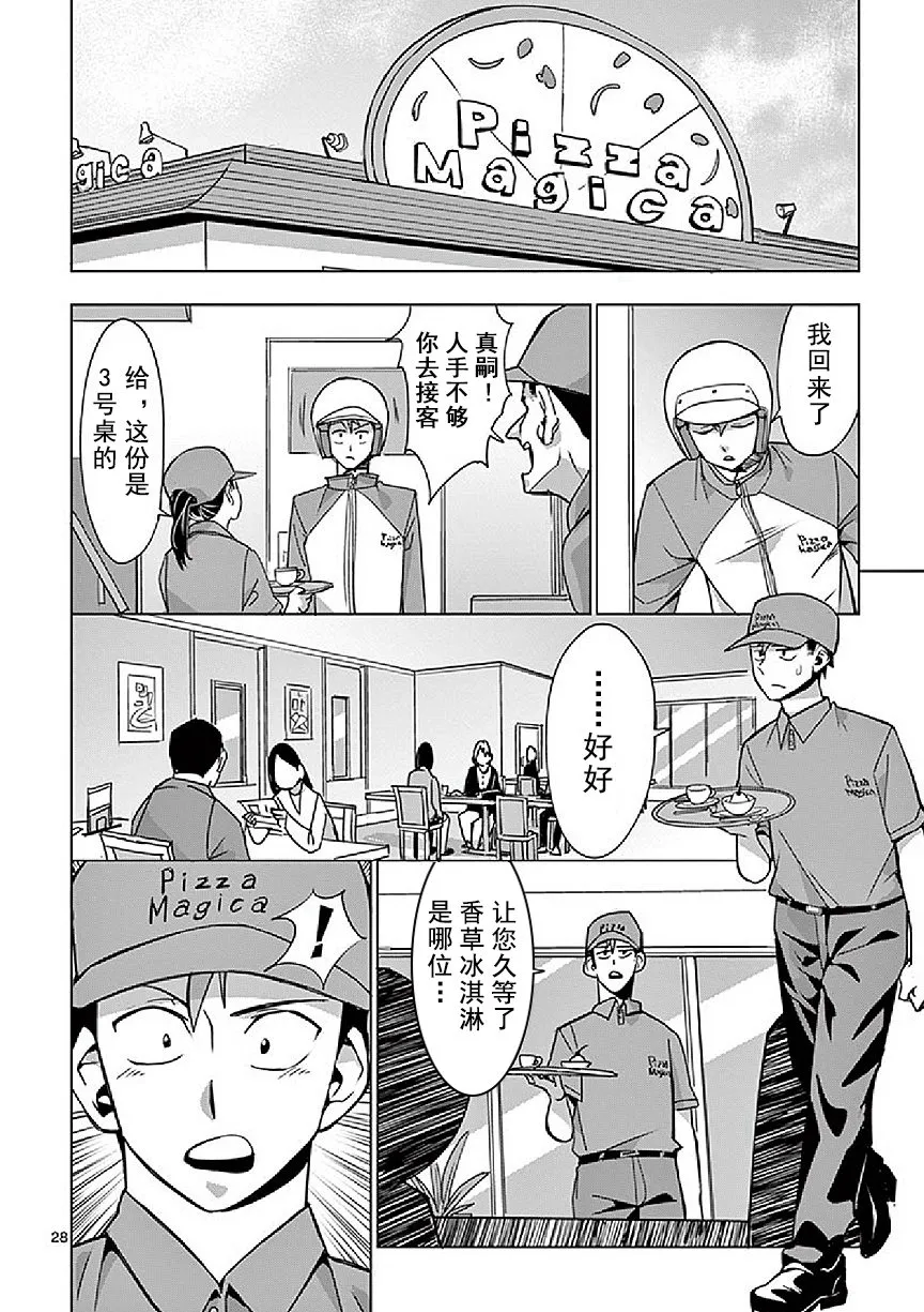 第3话 第28页