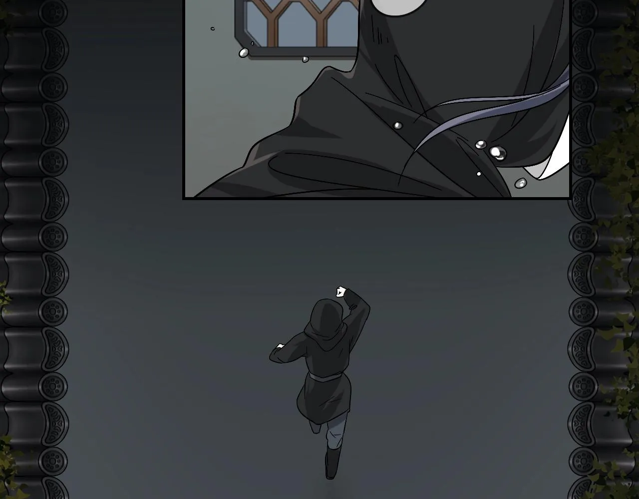 第17话 少爷，一路小心！ 第52页