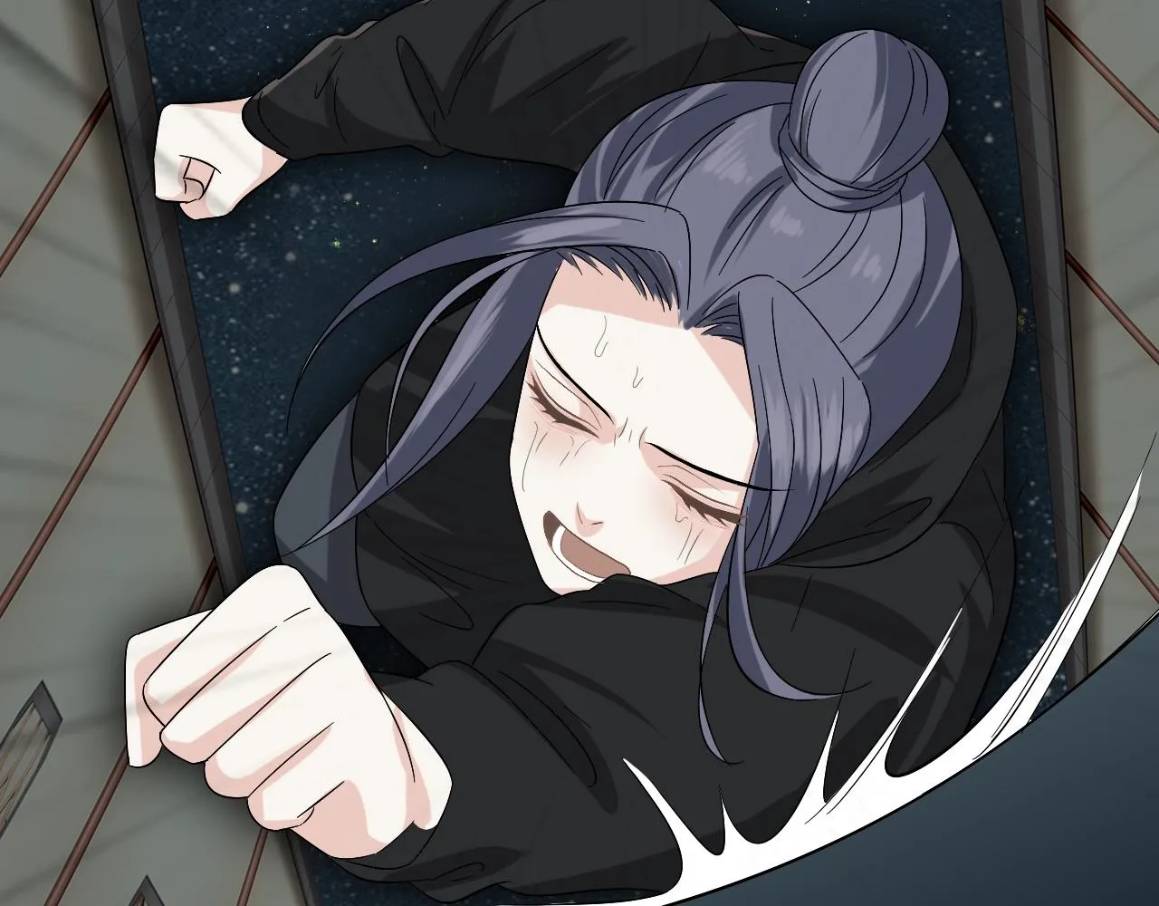 第17话 少爷，一路小心！ 第58页