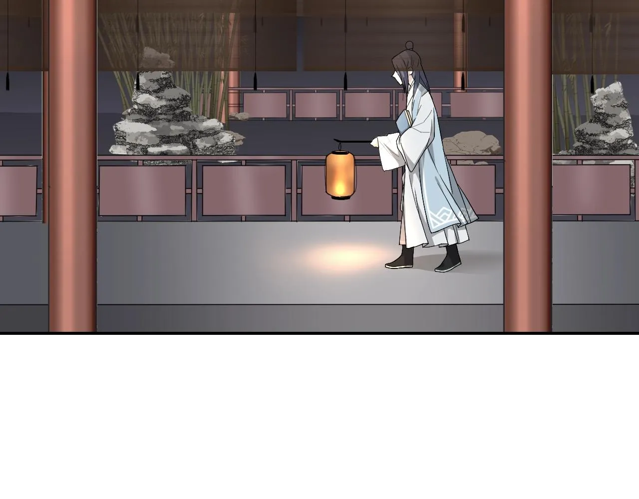 第16话 少爷别怕！是我！ 第19页