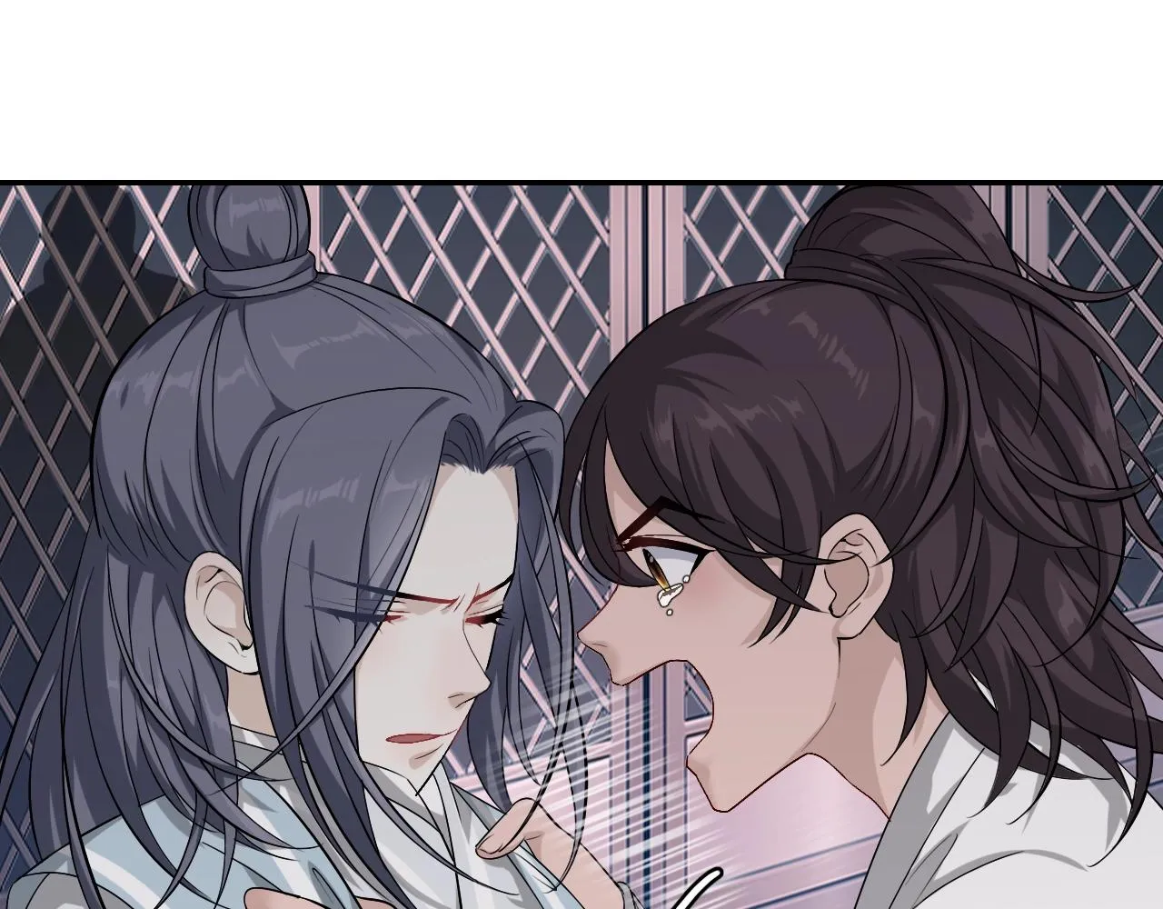 第16话 少爷别怕！是我！ 第50页