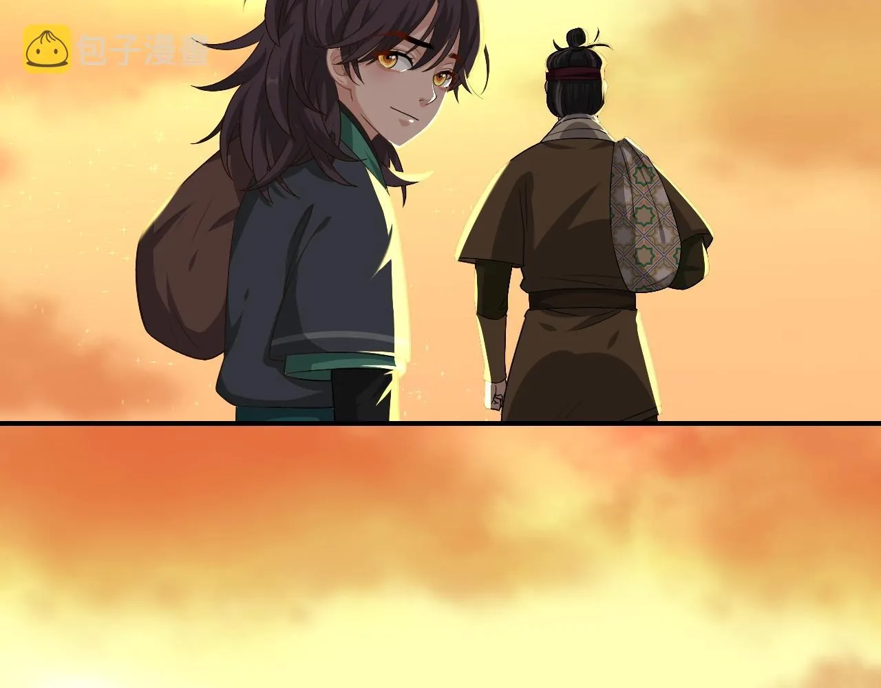 第15话 不要忘了我们的约定 第16页