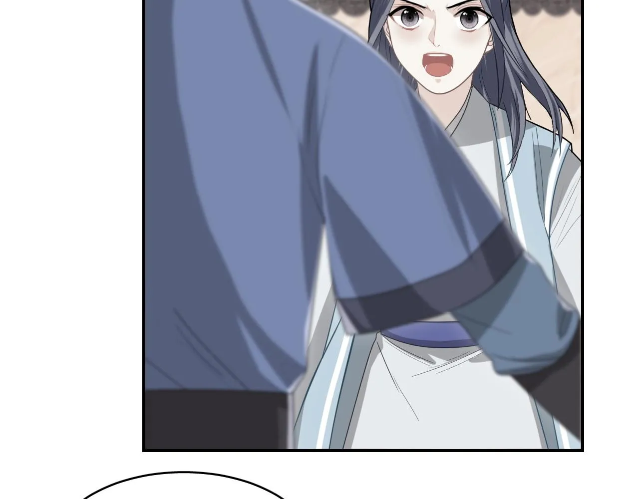 第14话 他是我的人！ 第15页