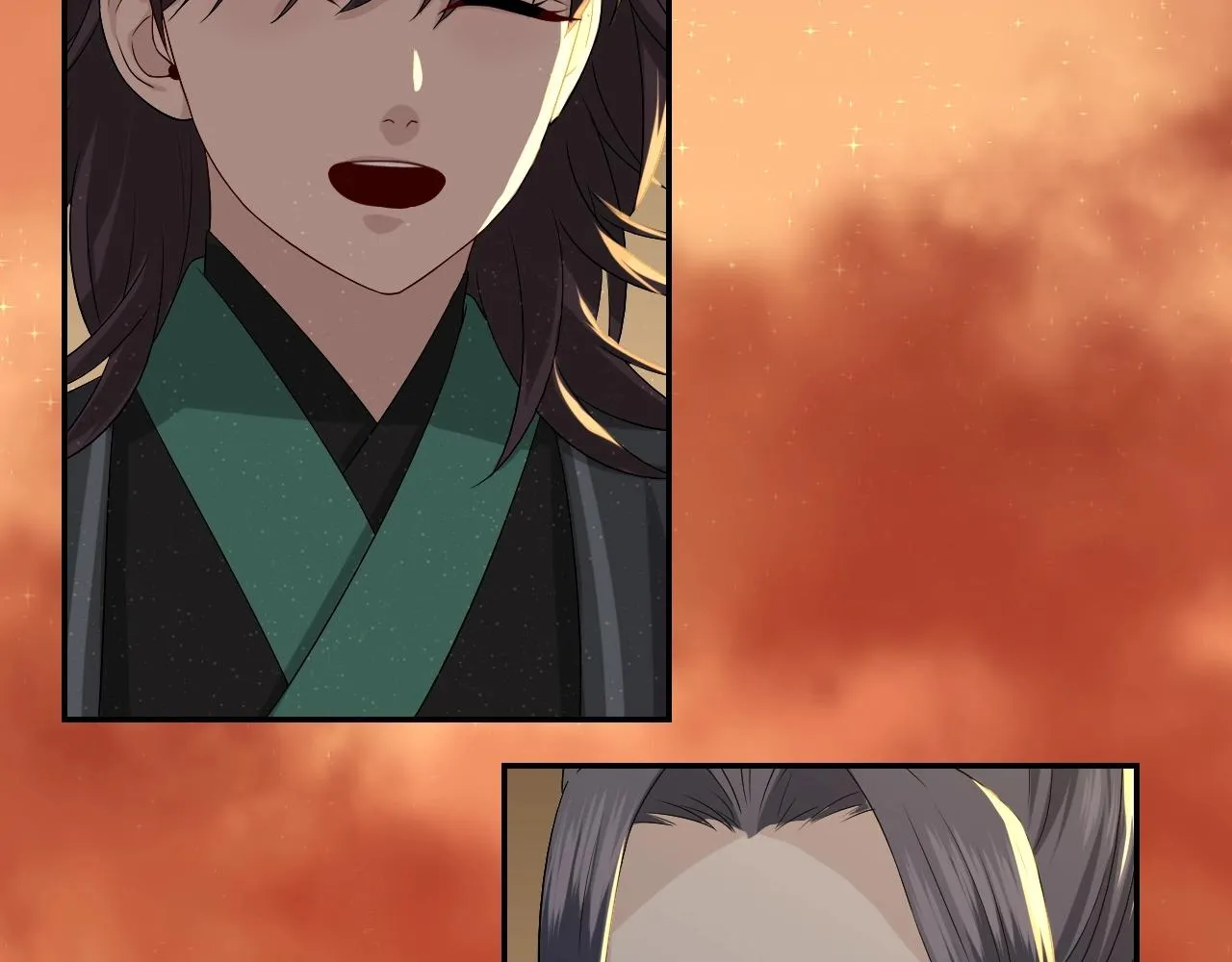 第14话 他是我的人！ 第69页
