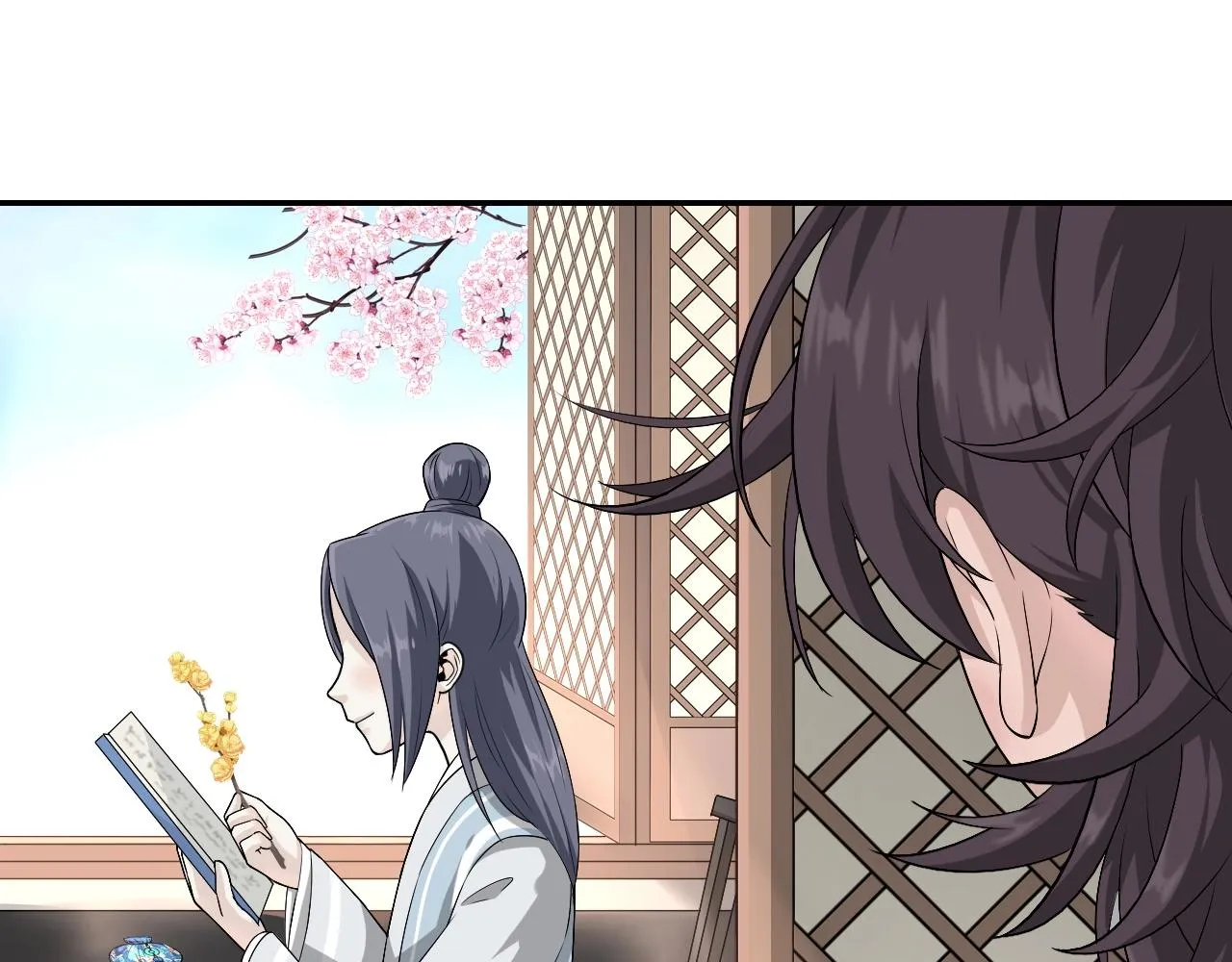 第13话 包吃包住不包媳妇儿！ 第39页