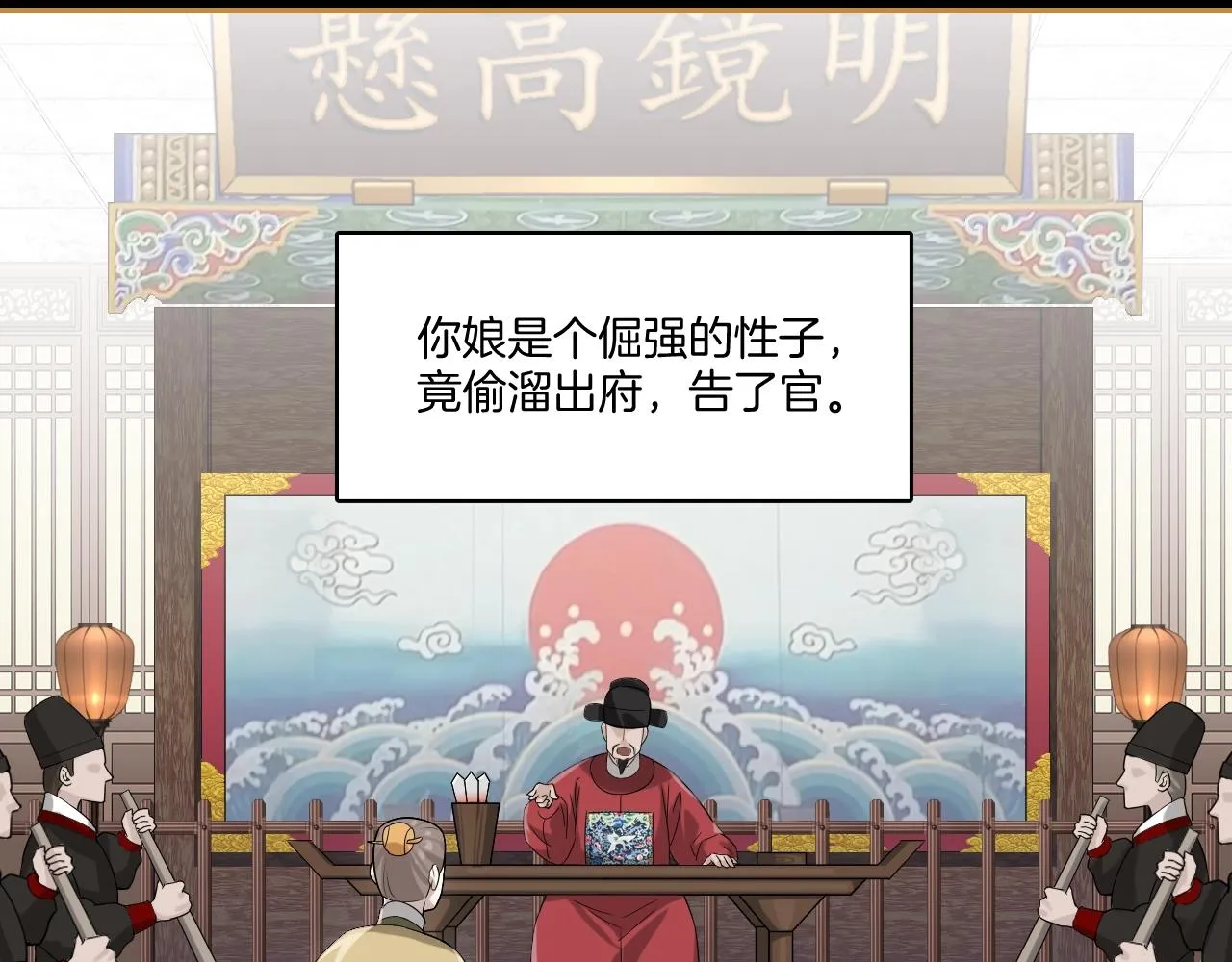 第12话 他的眼睛真好看 第36页