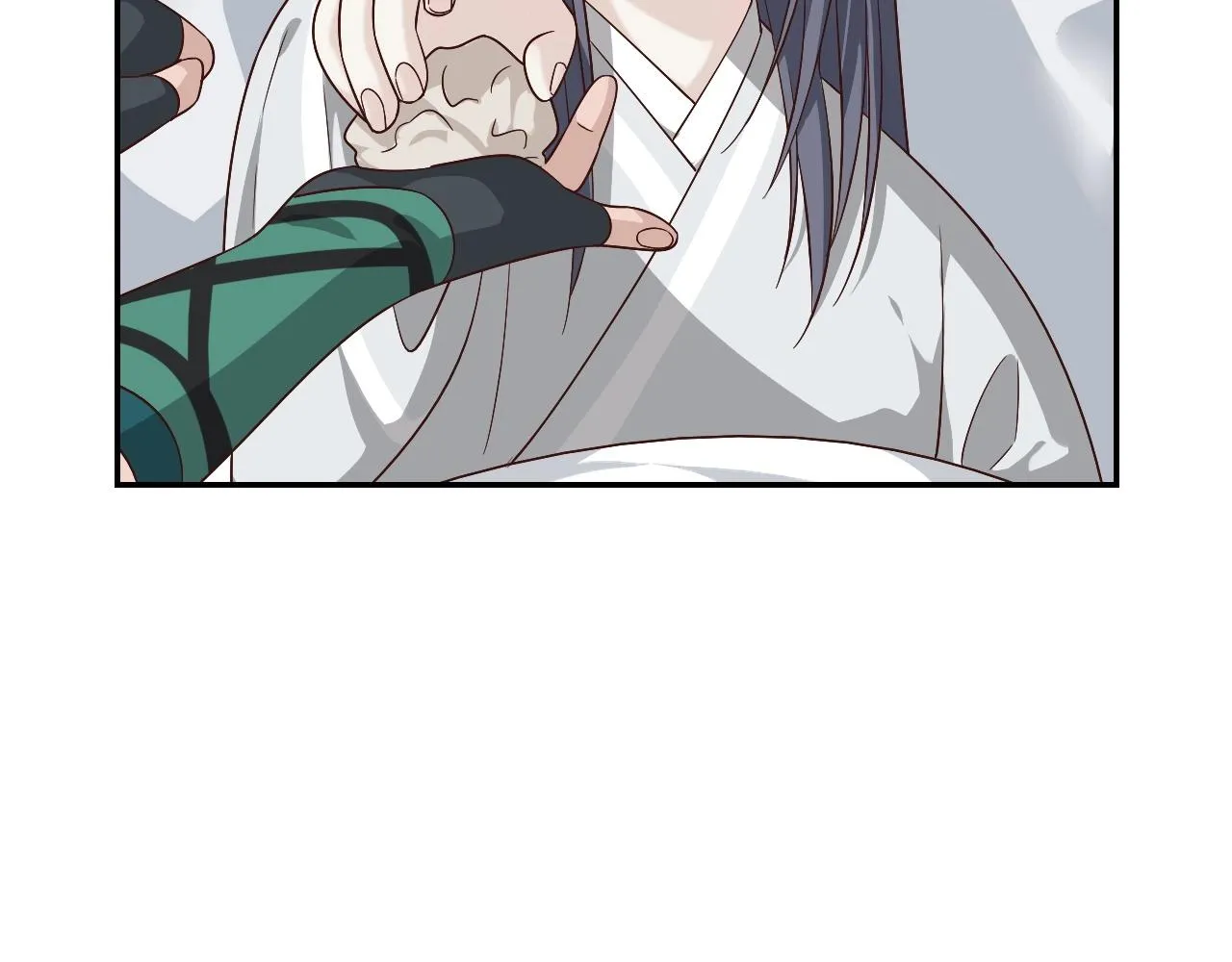 第8话 送给少爷我的宝贝！ 第6页