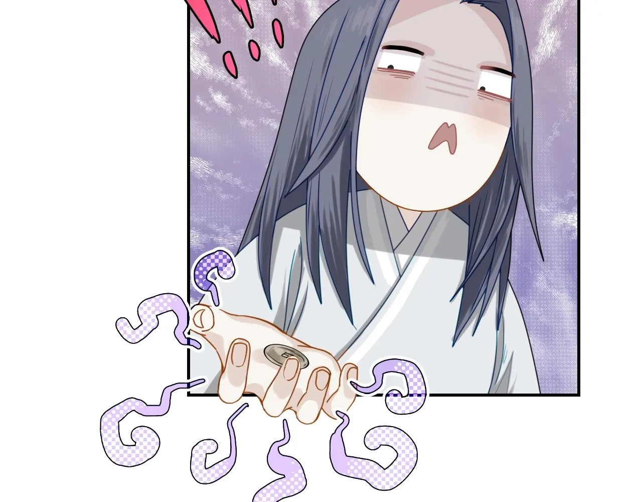 第8话 送给少爷我的宝贝！ 第34页