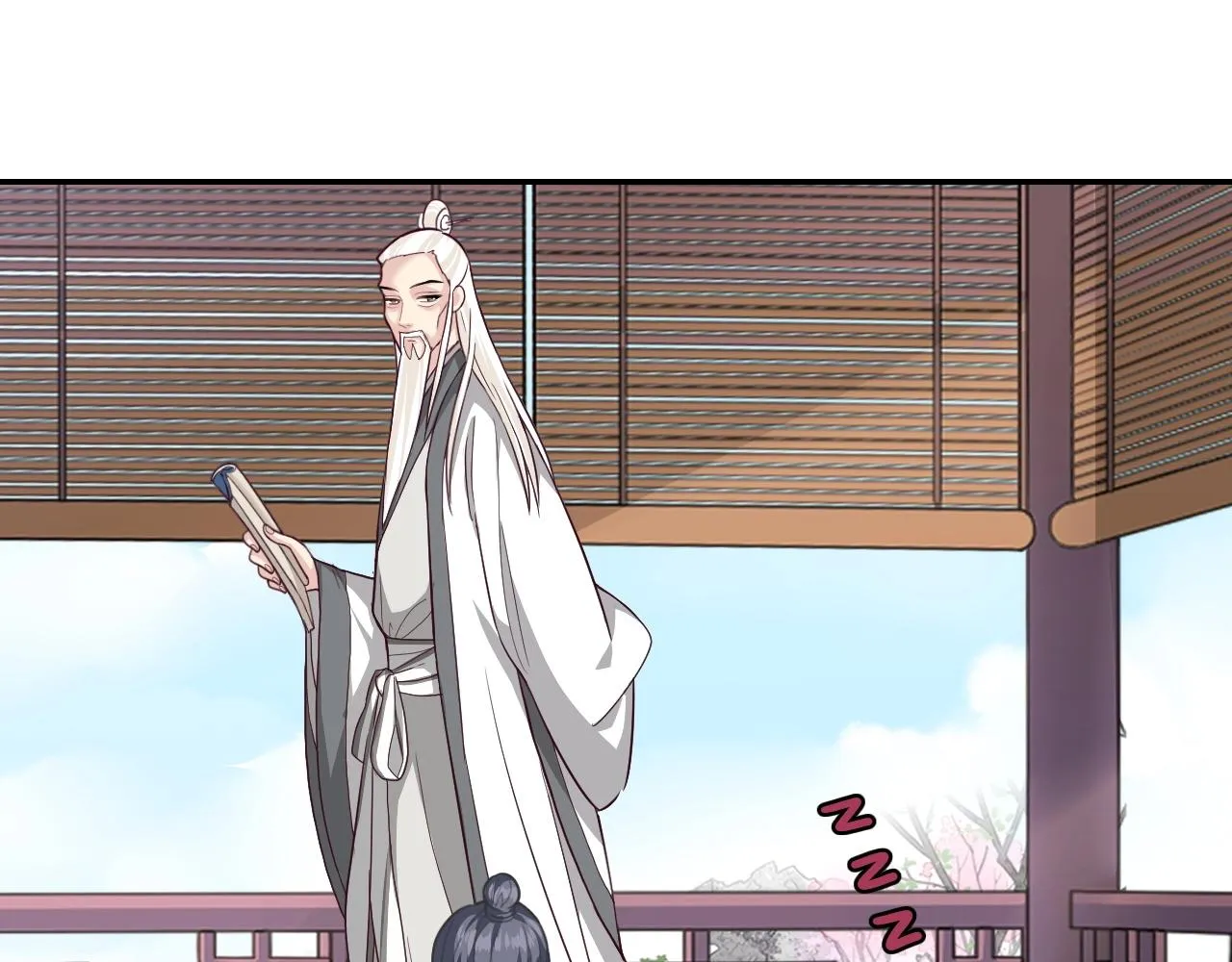 第8话 送给少爷我的宝贝！ 第55页