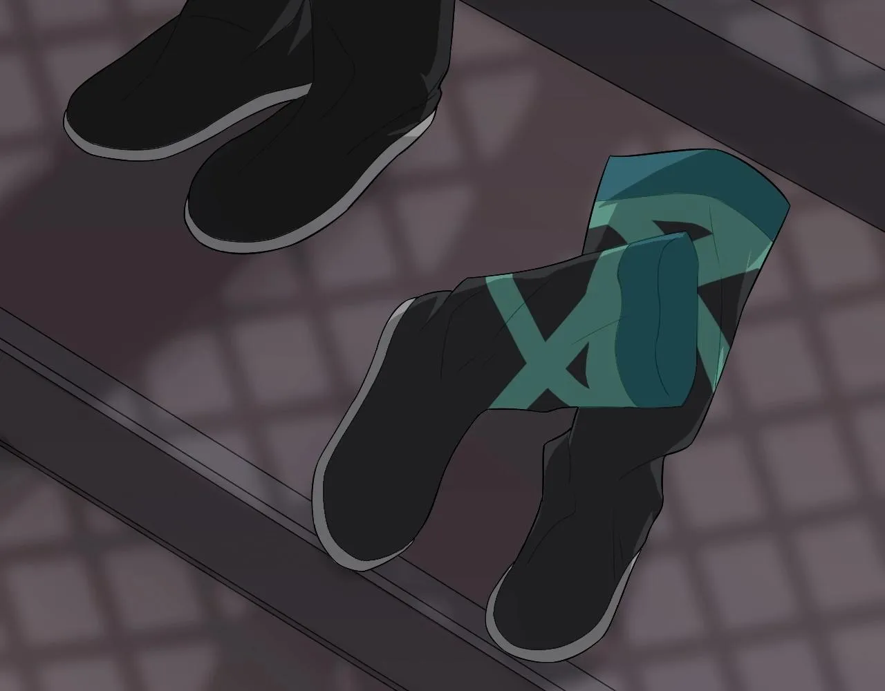 第8话 送给少爷我的宝贝！ 第115页