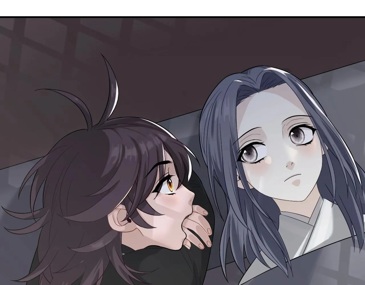 第8话 送给少爷我的宝贝！ 第117页