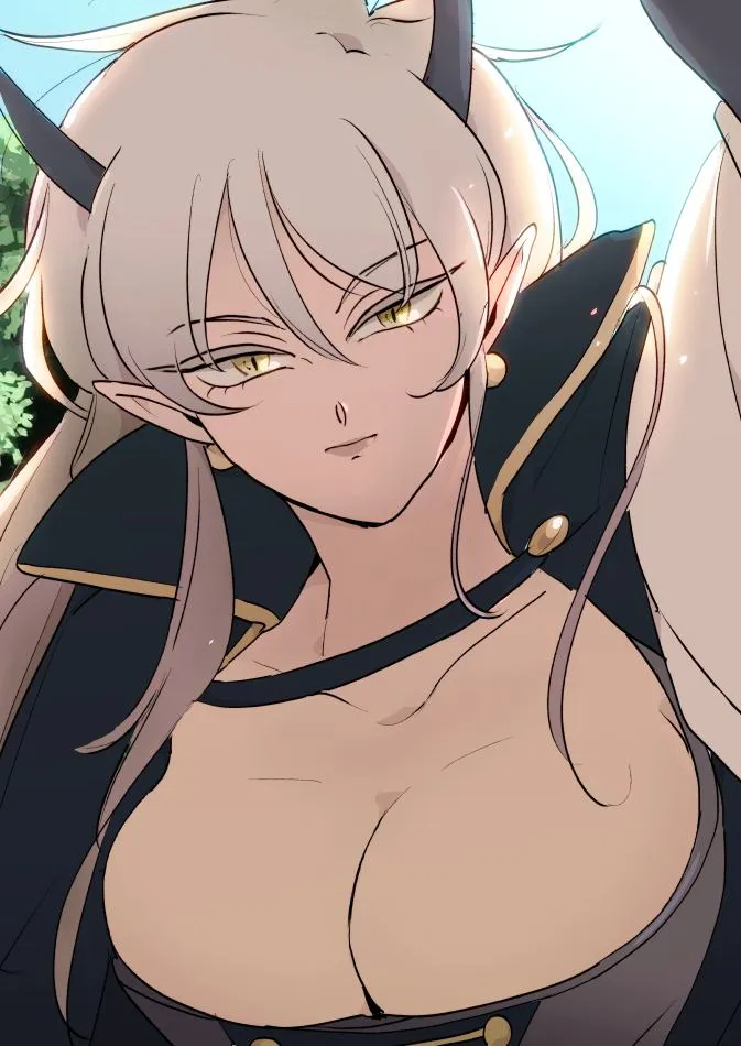 鬼女与离家出走的女孩01 第15页